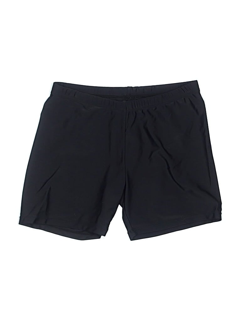 Pre-owned Assorted Brands Kids' Shorts In Black