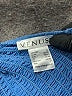 Venus Solid Blue Casual Dress Size S - photo 7