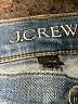 J.Crew Blue Jeans Size 26 waist - photo 3