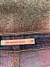 Levi's Hearts Blue Jeans Size 28 waist - photo 5