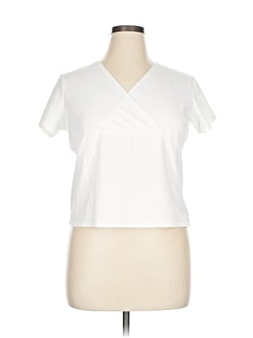 SONOMA life + style Short Sleeve T-Shirt (view 1)