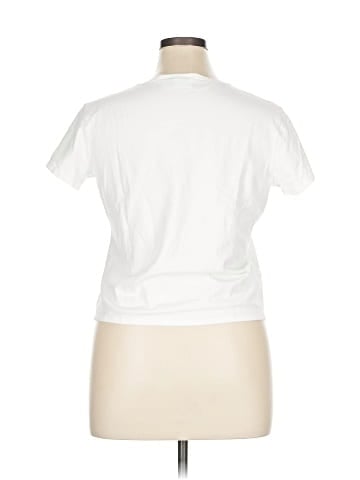 SONOMA life + style Short Sleeve T-Shirt (view 2)