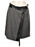 Donna Degnan Gray Formal Skirt Size 10 - photo 1