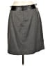Donna Degnan Gray Formal Skirt Size 10 - photo 2