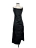 Shein Black Cocktail Dress Size XS - photo 1