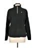 New Balance 100% Polyester Black Pullover Sweater Size L - photo 1