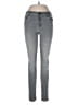 J Brand Gray Jeans Size 30 waist - photo 1