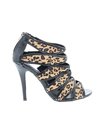 Mix No. 6 Heels (view 1)