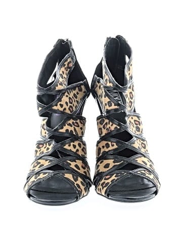 Mix No. 6 Heels (view 2)