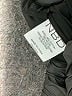NBD Black Formal Skirt Size 16 - photo 4