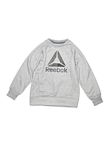 Reebok Sweatshirt (view 1)
