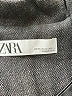 Zara Black Coat Size XS - photo 3