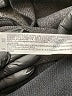 Zara Black Coat Size XS - photo 4