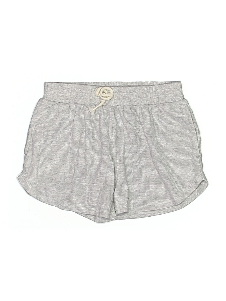 Pre-owned Art Class Kids' Athletic Shorts In Gray