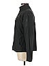 New Balance 100% Polyester Black Pullover Sweater Size L - photo 5