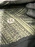 Lululemon Athletica Graphic Black Active Pants Size 8 - photo 7