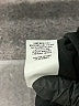 Antistar Solid Black Cocktail Dress Size M - photo 7