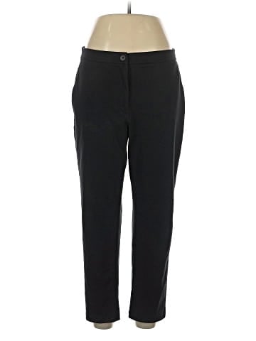 Eileen Fisher Dress Pants (view 1)