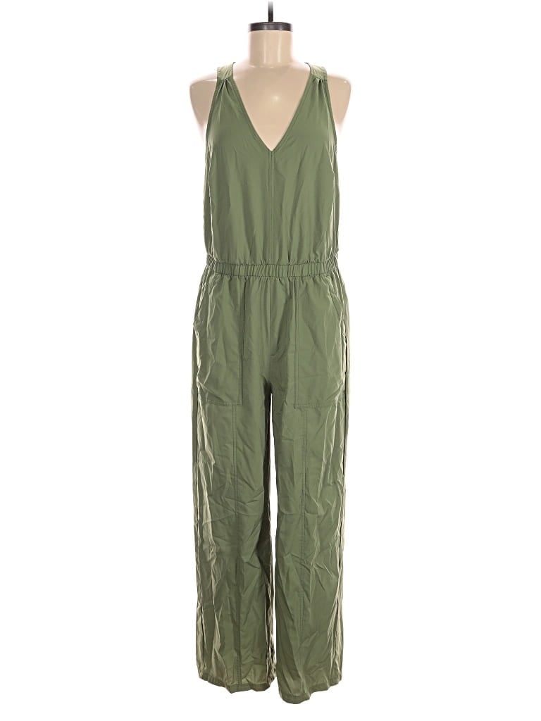 Pre-owned Active By Old Navy Jumpsuit In Green