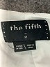 The Fifth White Sleeveless Blouse Size M - photo 7