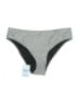 Assorted Brands Houndstooth Gray Black Swimsuit Bottoms Size L - photo 1