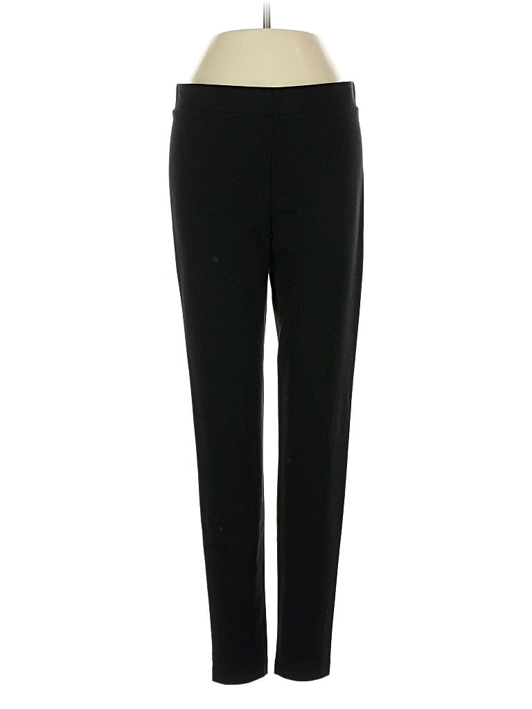 Pre-owned Two By Vince Camuto Active Pants In Black