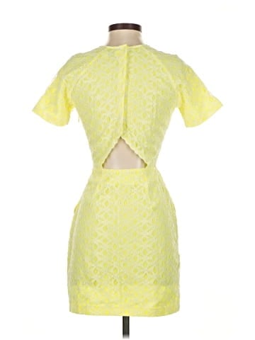 Dolce Vita Cocktail Dress (view 2)