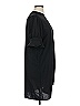 Unbranded 100% Polyester Black Casual Dress Size XL - photo 4