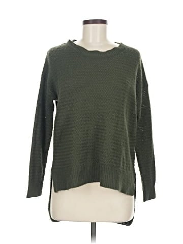 Lovemarks Pullover Sweater (view 1)