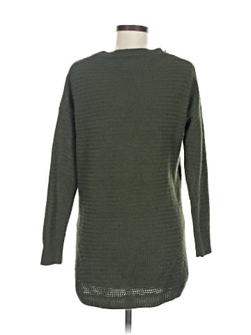 Lovemarks Pullover Sweater (view 2)
