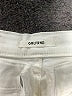 GRLFRND Ivory White Jeans Size 26 waist - photo 3