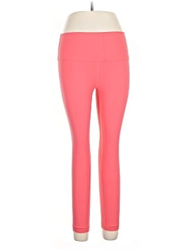 Lululemon Athletica Active Pants