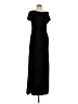Three Dots Black Casual Dress Size M - photo 1