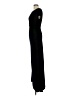 Three Dots Black Casual Dress Size M - photo 5