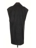 CAbi Gray Vest Size XS - photo 2