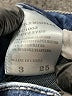 VICI Stars Blue Jeans Size 25 waist - photo 3