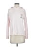 Splendid Pink Pullover Hoodie Size XS - photo 1