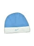 Nike Blue Beanie 3-6 MO / 6 MO - photo 1