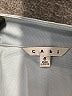 CAbi Blue Blazer Size 6 - photo 6