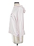 Splendid Pink Pullover Hoodie Size XS - photo 5