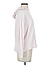 Splendid Pink Pullover Hoodie Size XS - photo 4