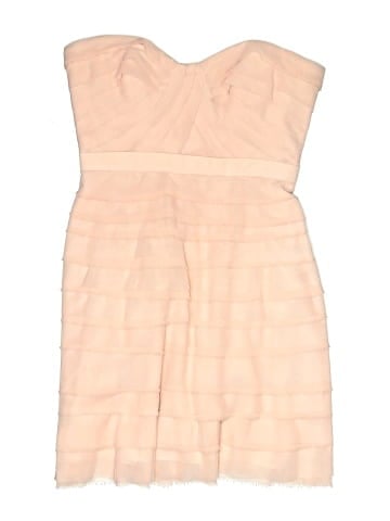 BCBGMAXAZRIA Cocktail Dress (view 1)