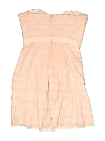 BCBGMAXAZRIA Cocktail Dress (view 2)