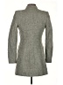 Zara Basic Gray Coat Size XS - photo 2