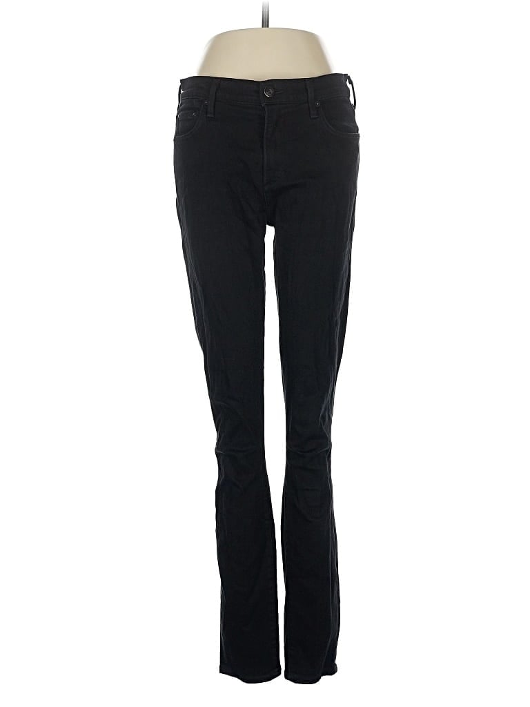 Pre-owned Citizen Of Humanity Jeans In Black