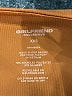 Girlfriend Collective Orange Active Pants Size XXS - photo 4