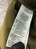 Madewell Green Casual Pants Size 4 - photo 7