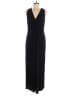 FLORET STUDIOS Black Jumpsuit Size M - photo 1