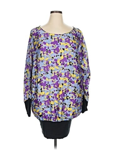BCBGMAXAZRIA Casual Dress (view 1)