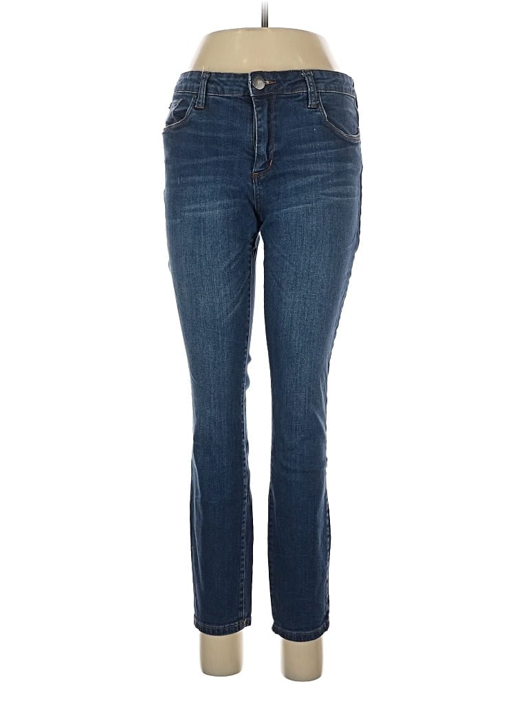 Pre-owned Sts Blue Jeans In Blue